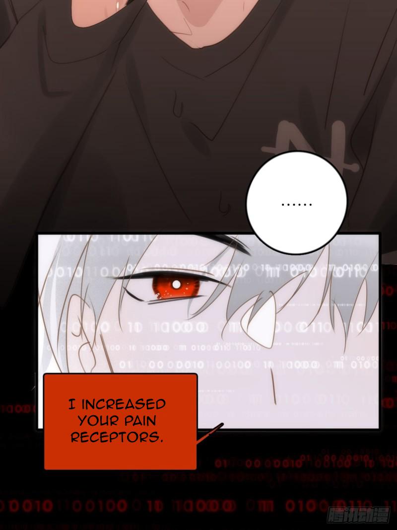 Read The Polaris chapter 44 image 32 on Lezhin