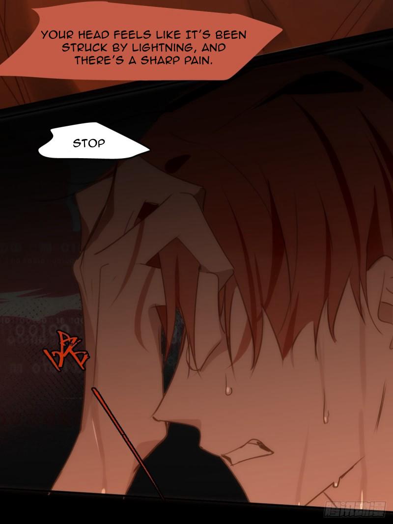 Read The Polaris chapter 44 image 35 on Lezhin
