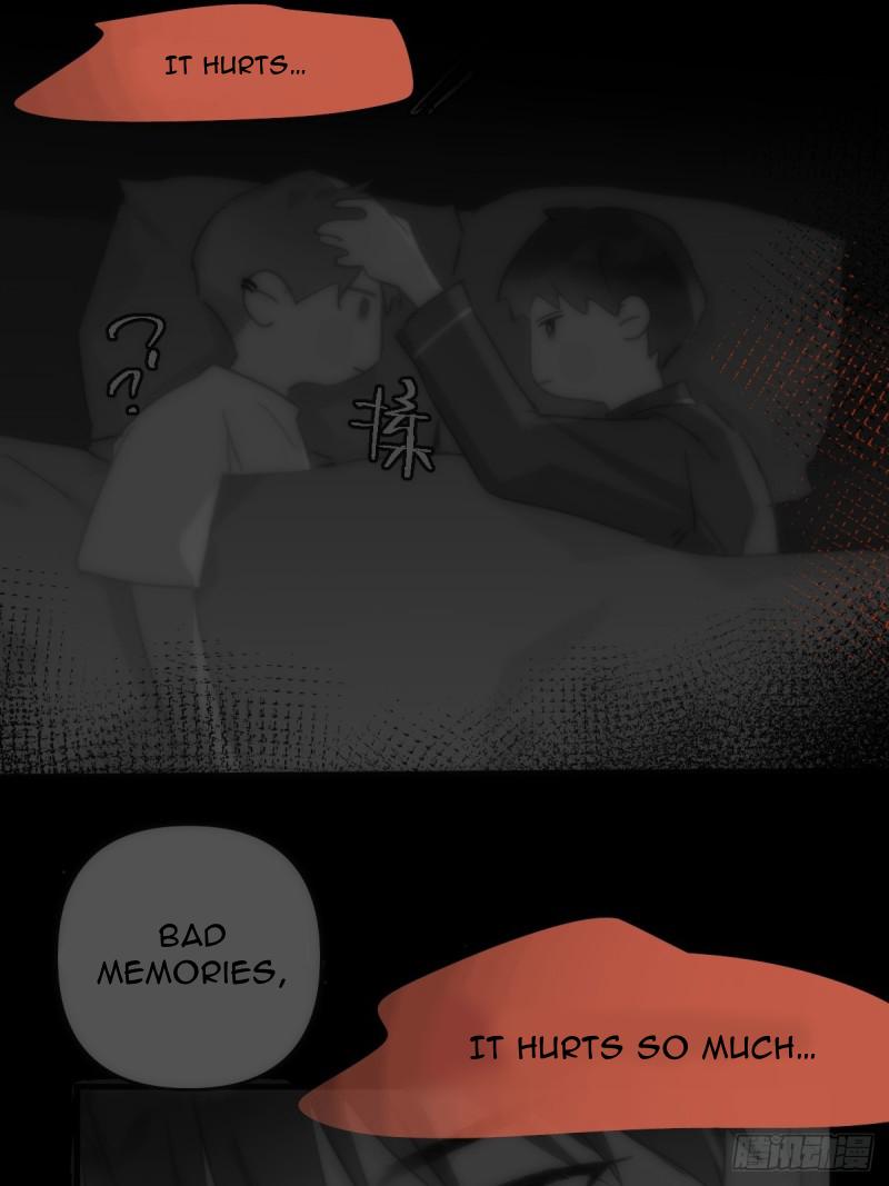 Read The Polaris chapter 44 image 36 on Lezhin