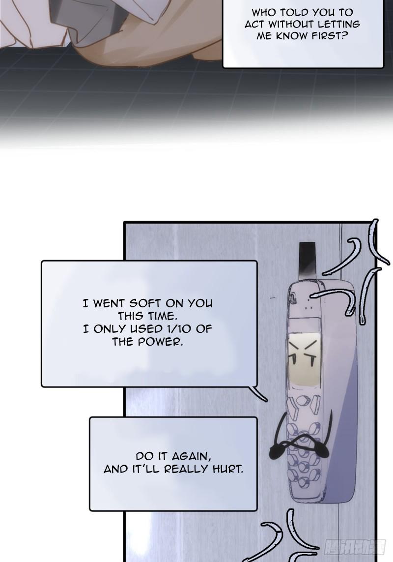 Read The Polaris chapter 44 image 51 on Lezhin