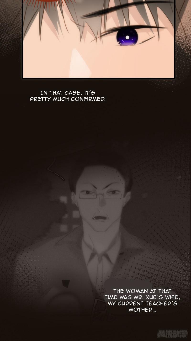 Read The Polaris chapter 45 image 18 on Lezhin