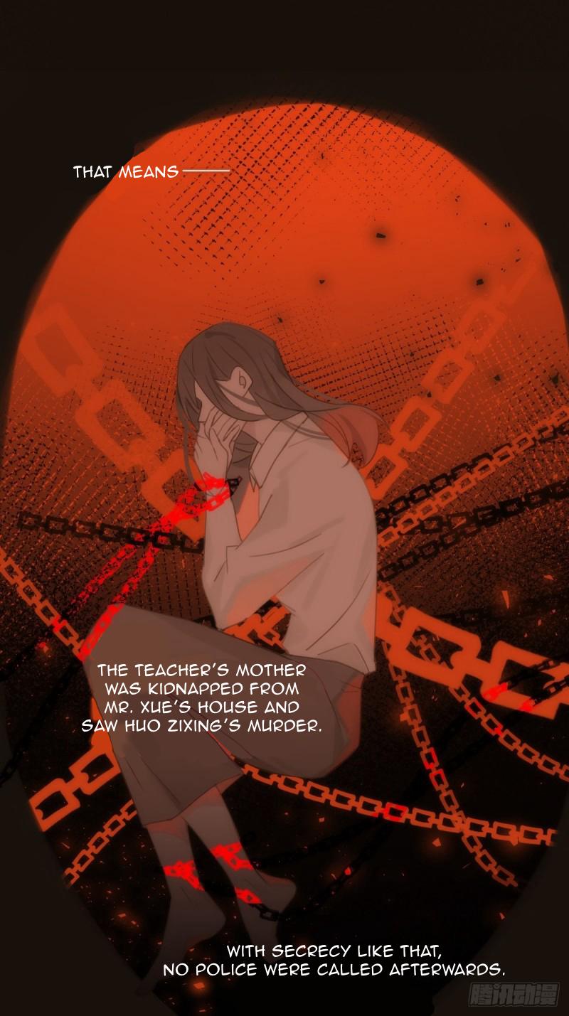 Read The Polaris chapter 45 image 19 on Lezhin