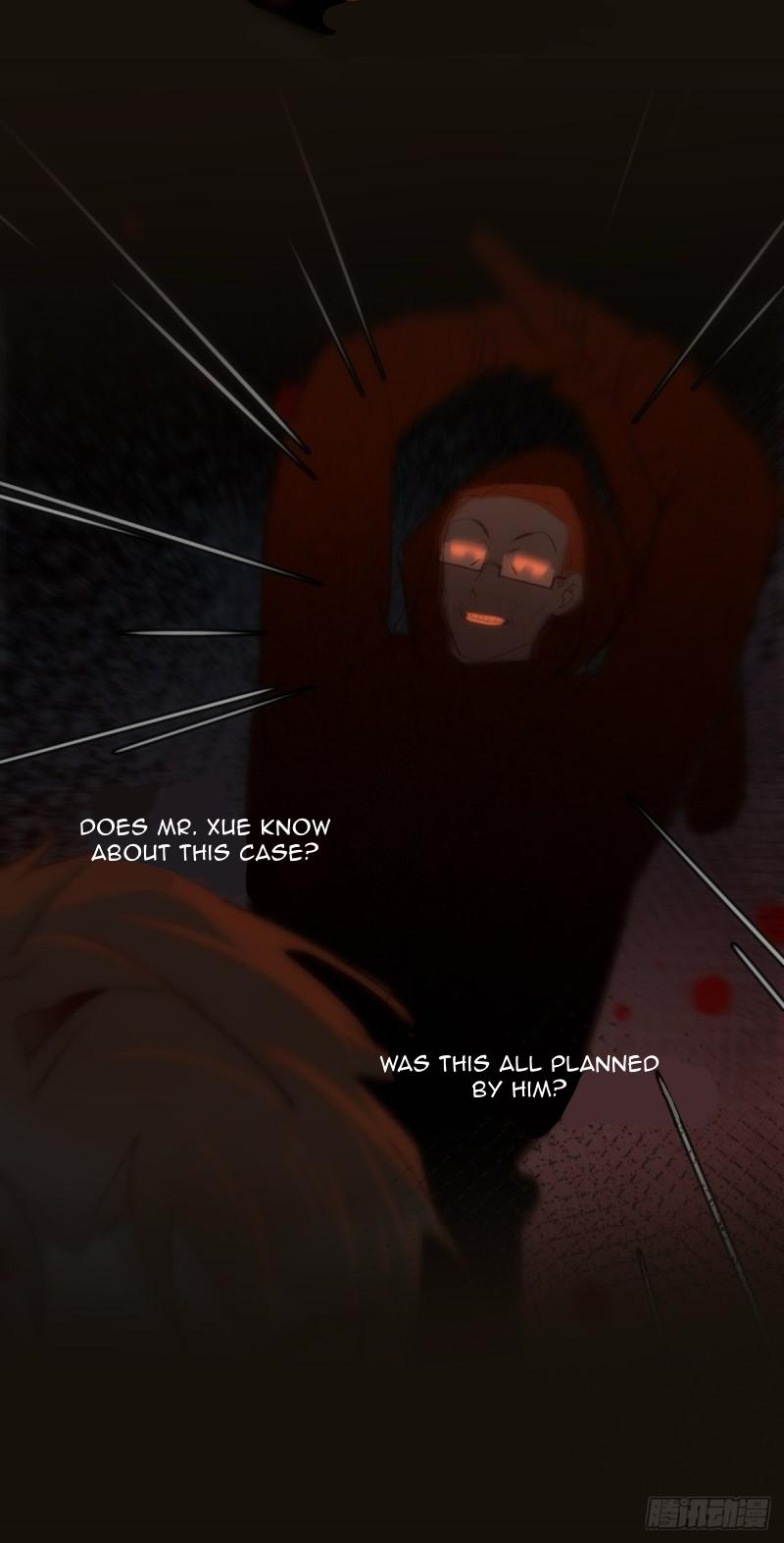 Read The Polaris chapter 45 image 20 on Lezhin