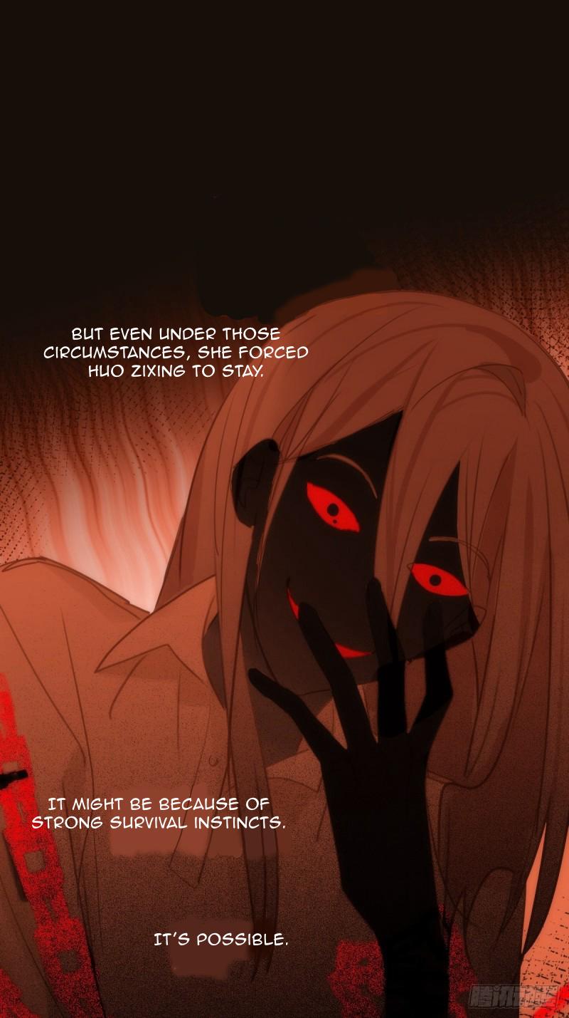 Read The Polaris chapter 45 image 21 on Lezhin