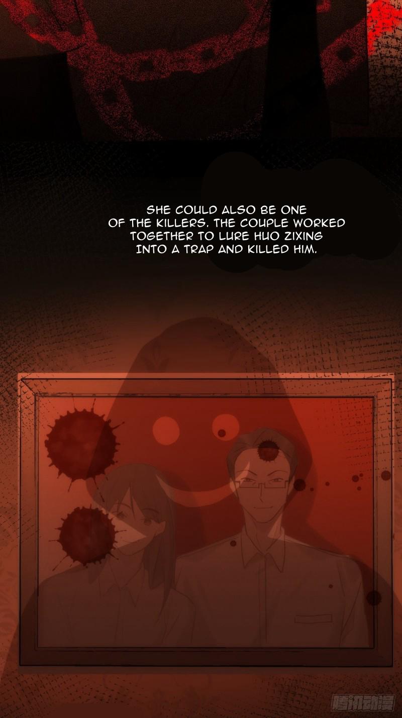 Read The Polaris chapter 45 image 22 on Lezhin
