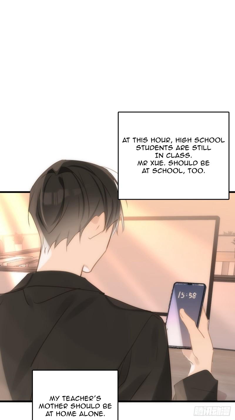 Read The Polaris chapter 45 image 25 on Lezhin