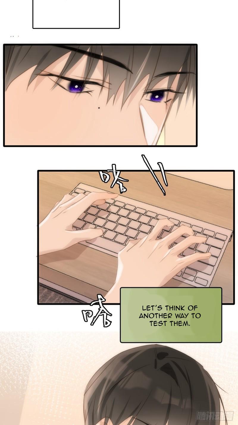 Read The Polaris chapter 45 image 26 on Lezhin
