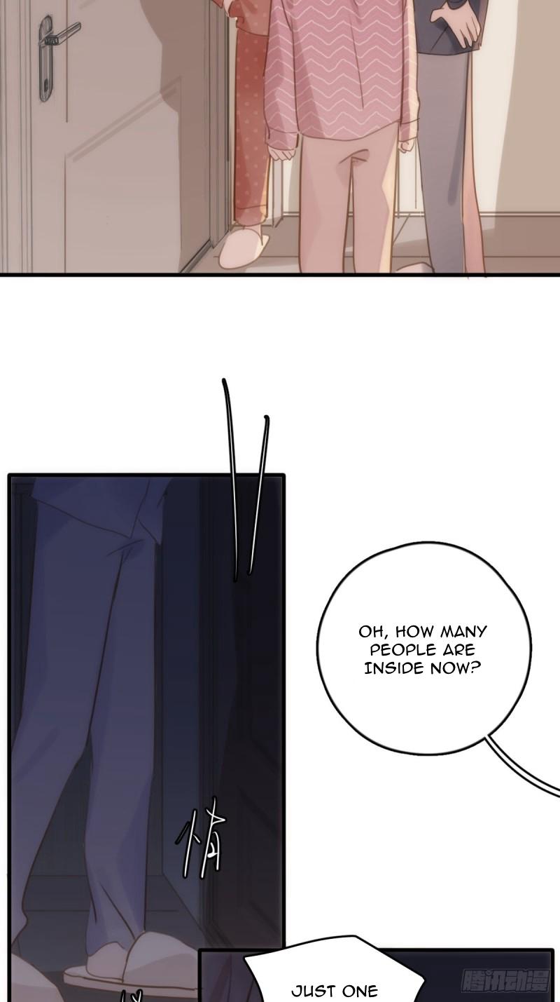 Read The Polaris chapter 45 image 32 on Lezhin