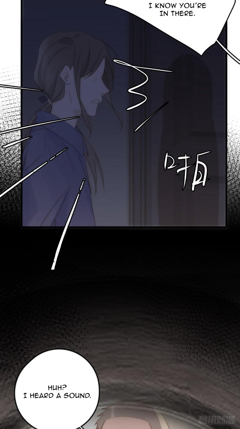 Read The Polaris chapter 45 image 35 on Lezhin