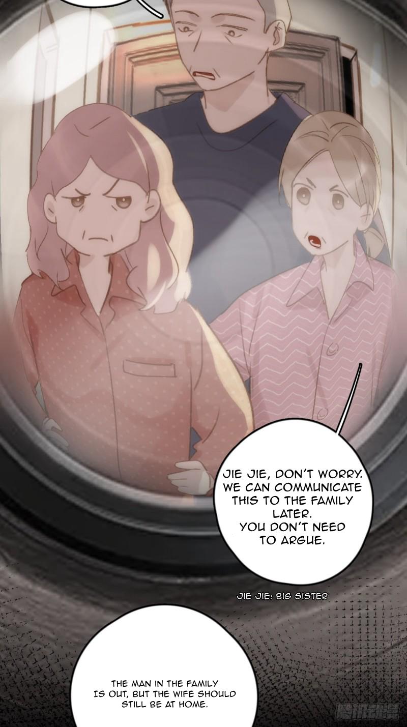 Read The Polaris chapter 45 image 36 on Lezhin
