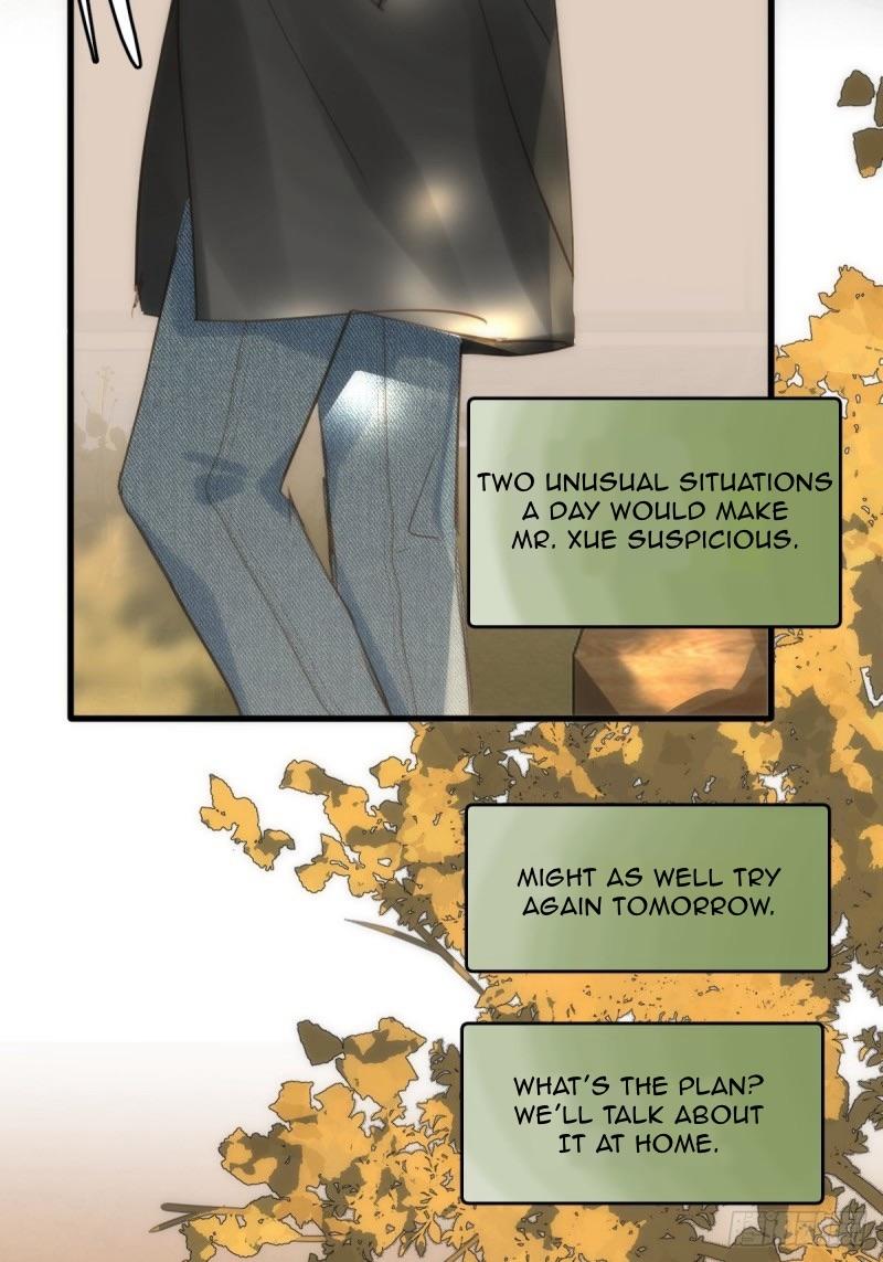 Read The Polaris chapter 46 image 10 on Lezhin