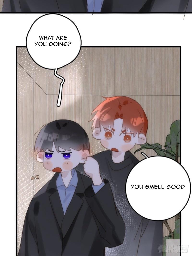 Read The Polaris chapter 46 image 23 on Lezhin