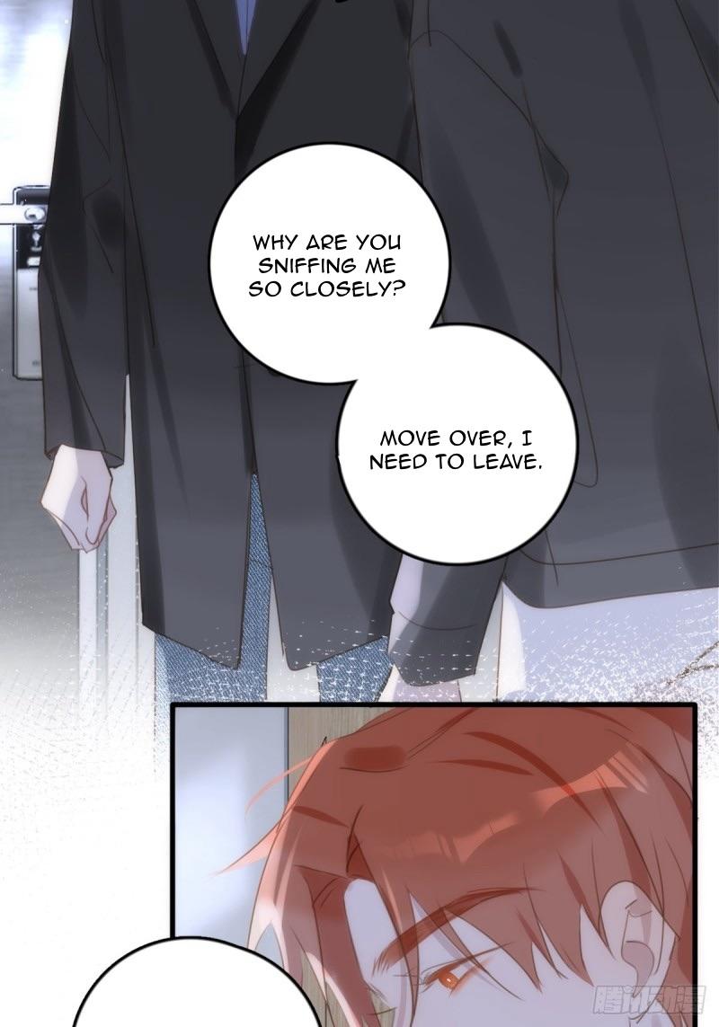 Read The Polaris chapter 46 image 32 on Lezhin