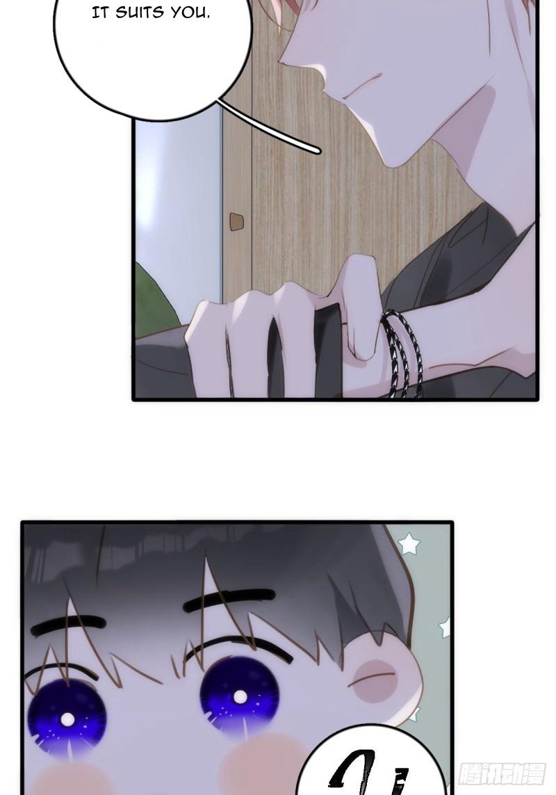 Read The Polaris chapter 46 image 33 on Lezhin