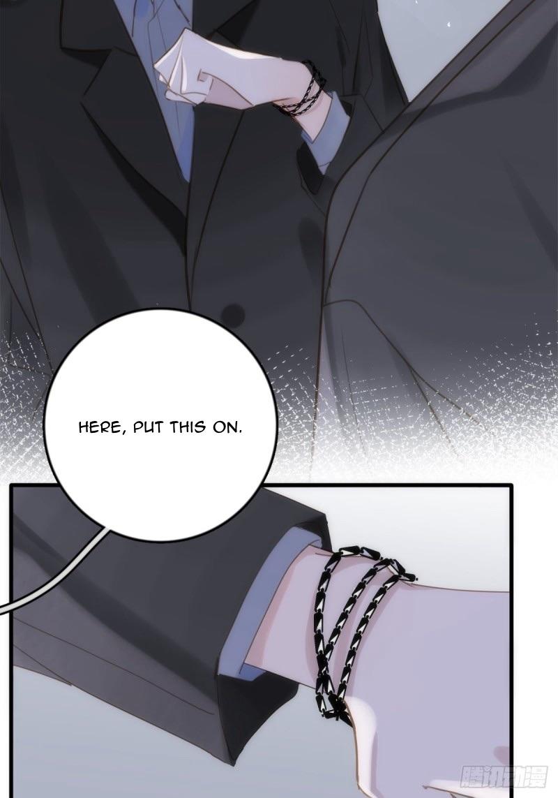 Read The Polaris chapter 46 image 35 on Lezhin