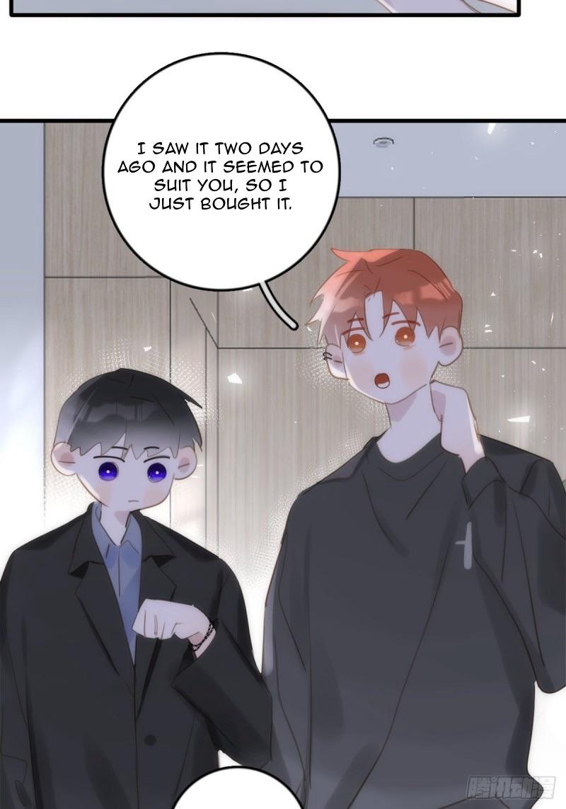 Read The Polaris chapter 46 image 36 on Lezhin