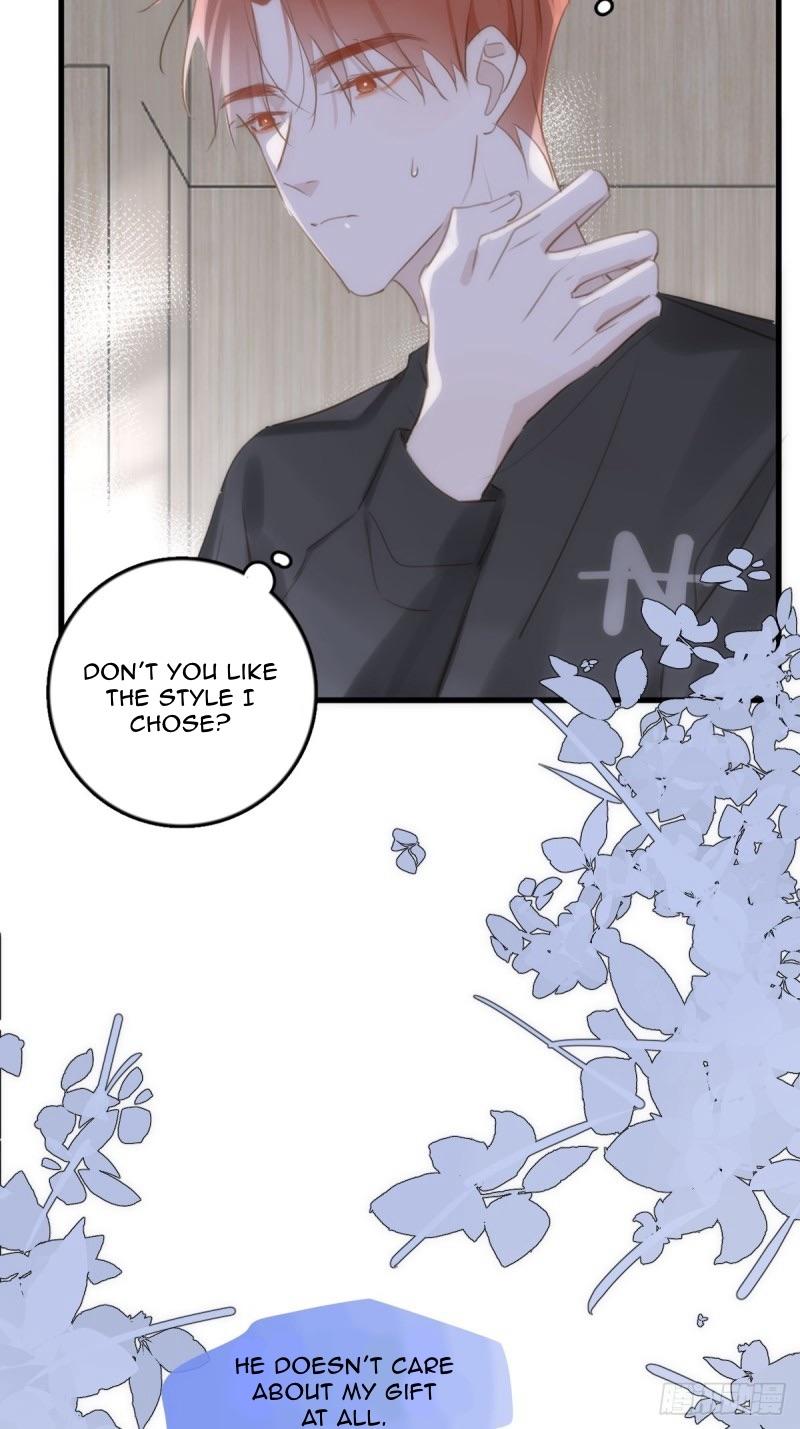 Read The Polaris chapter 46 image 42 on Lezhin