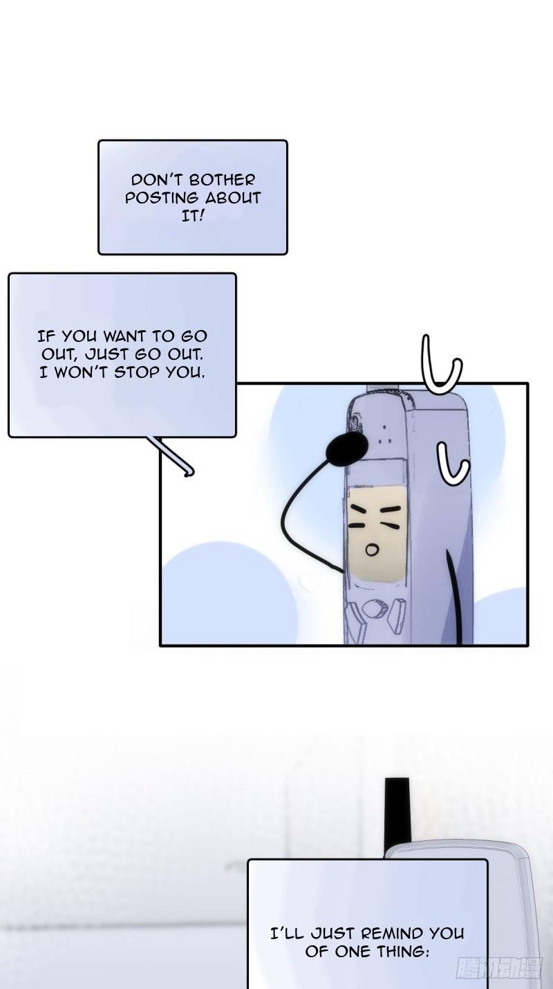 Read The Polaris chapter 46 image 49 on Lezhin