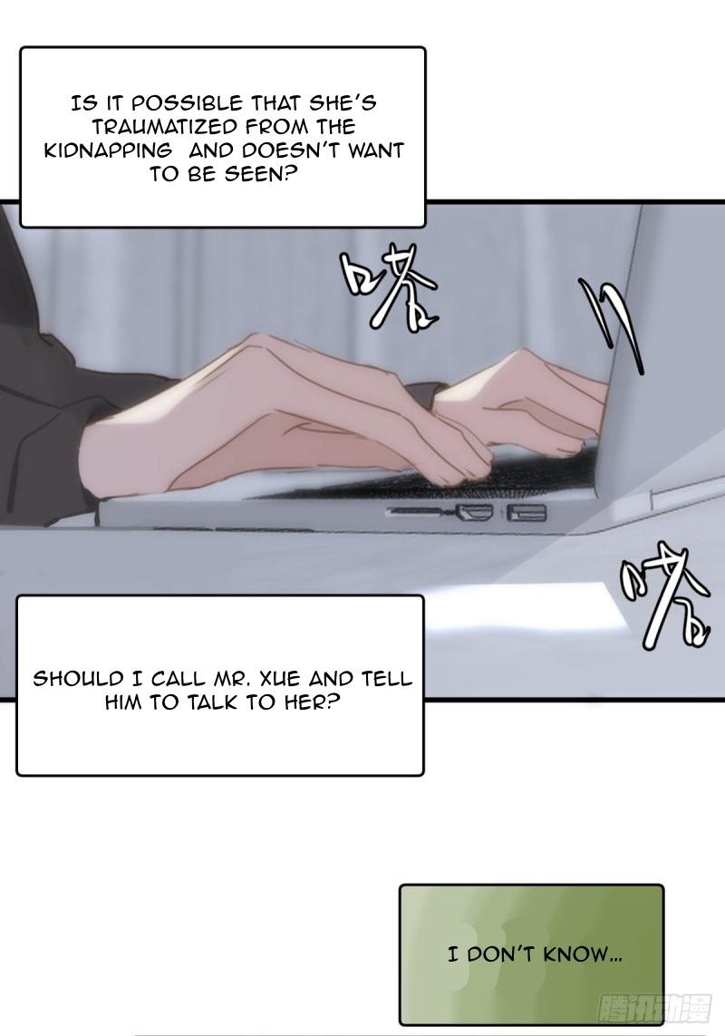 Read The Polaris chapter 46 image 5 on Lezhin