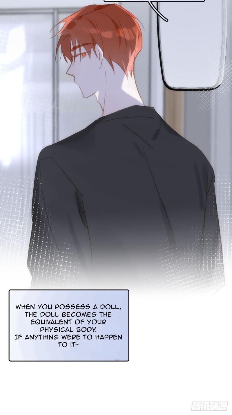 Read The Polaris chapter 46 image 50 on Lezhin