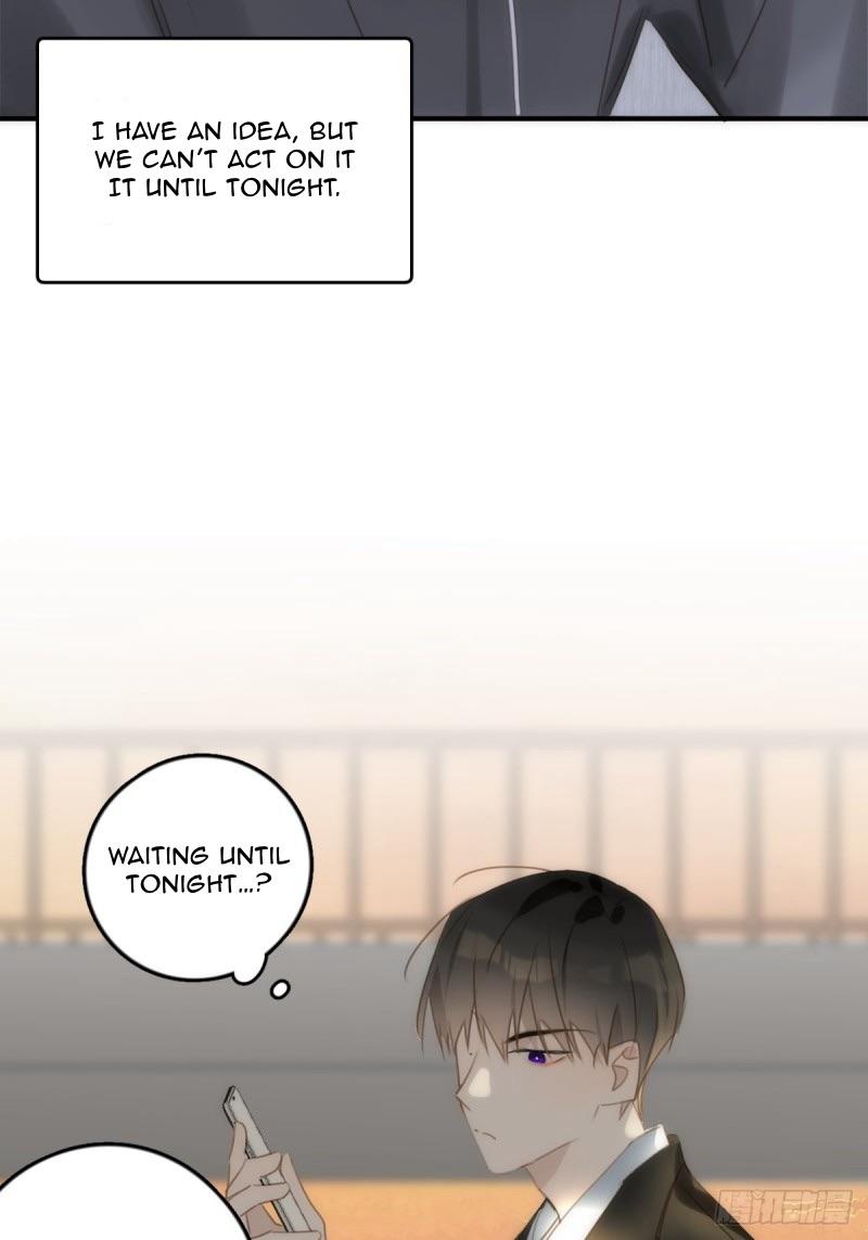 Read The Polaris chapter 46 image 8 on Lezhin