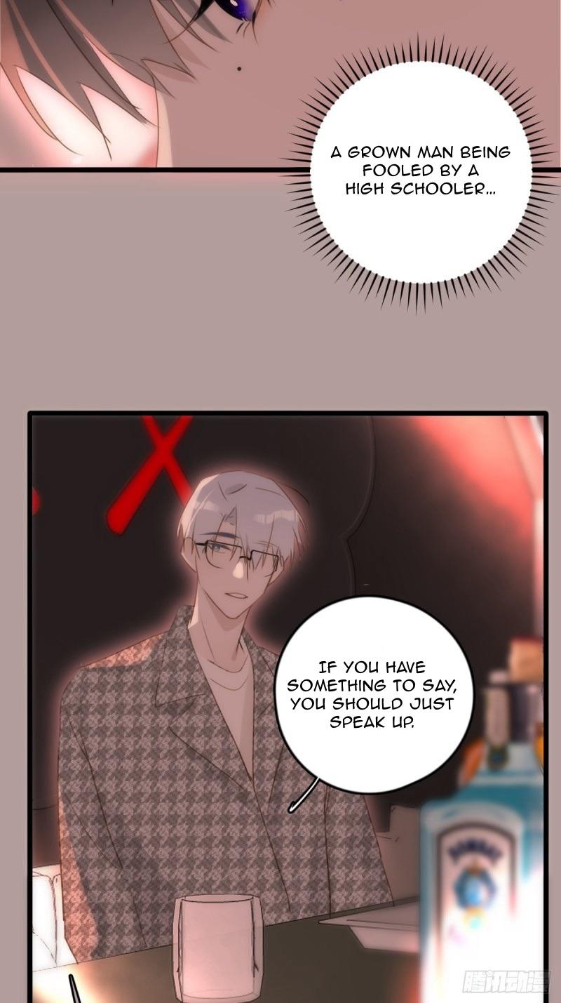 Read The Polaris chapter 47 image 15 on Lezhin