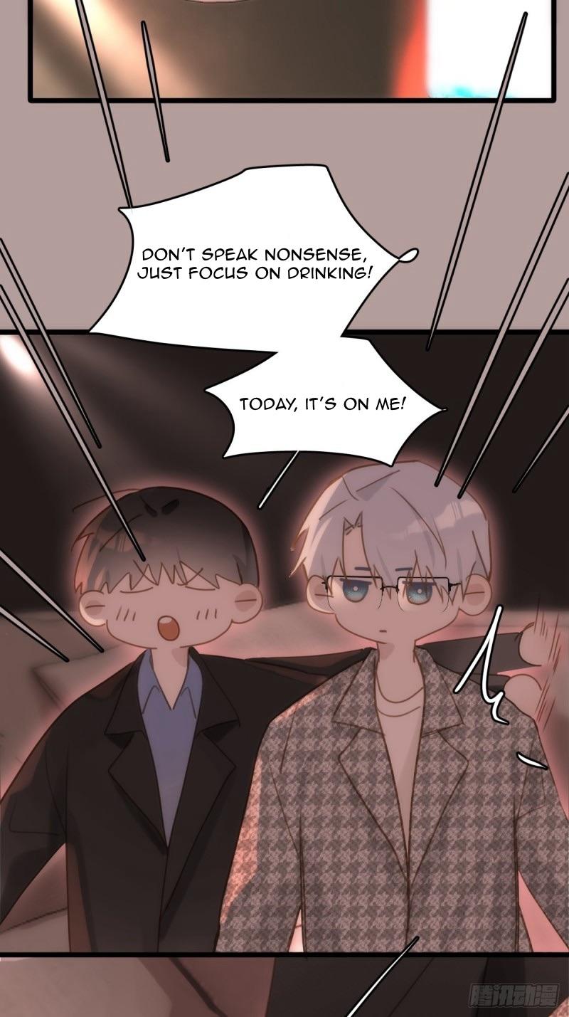 Read The Polaris chapter 47 image 16 on Lezhin