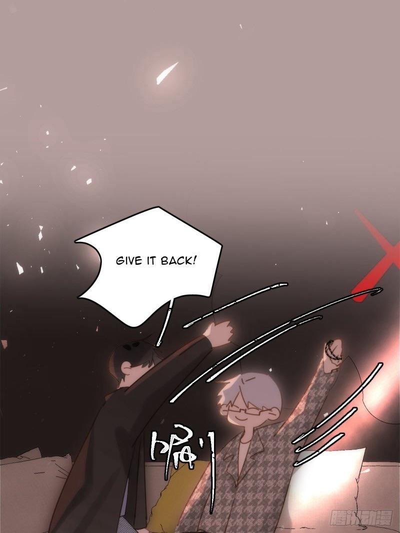 Read The Polaris chapter 47 image 20 on Lezhin