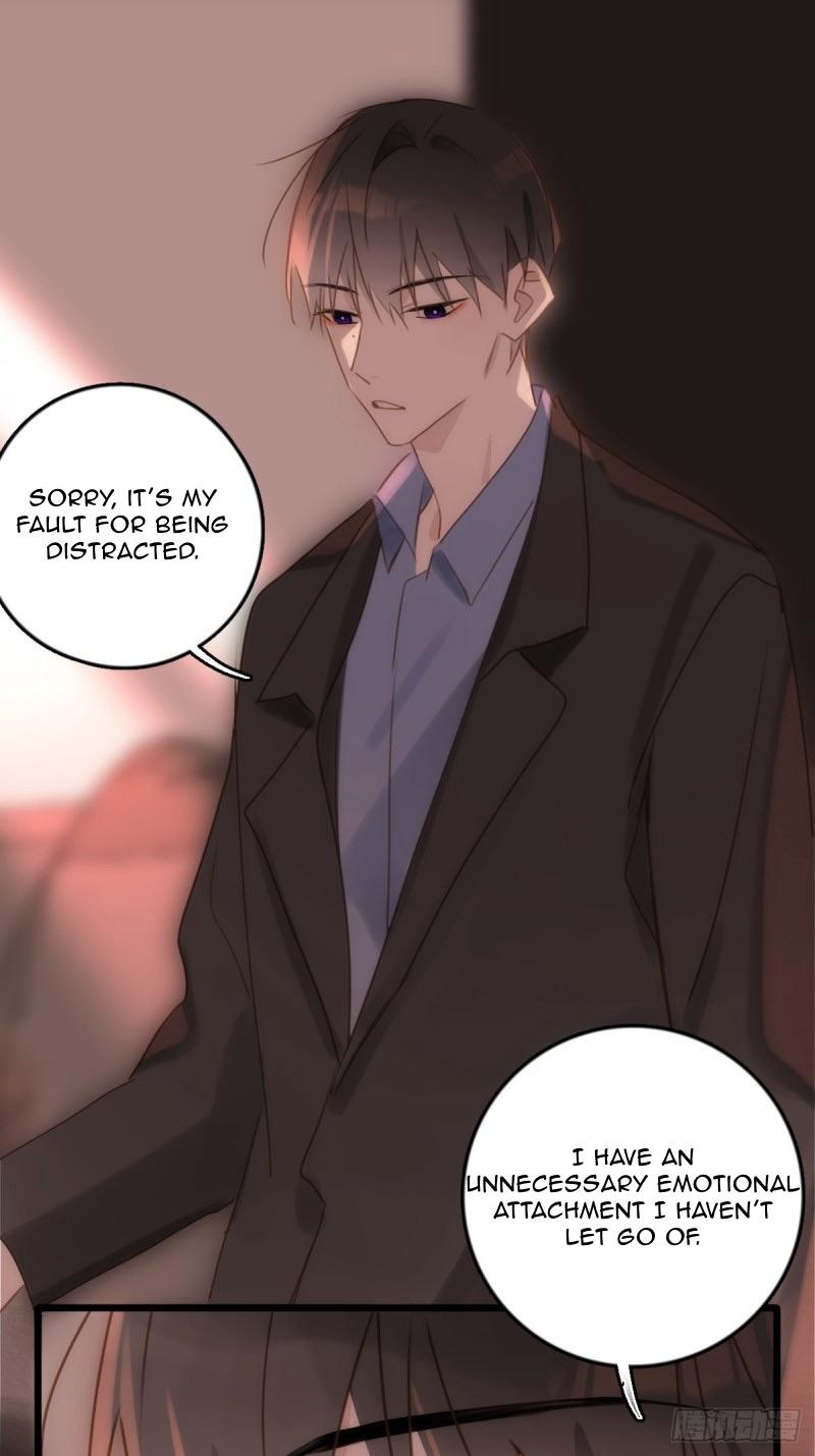 Read The Polaris chapter 47 image 34 on Lezhin