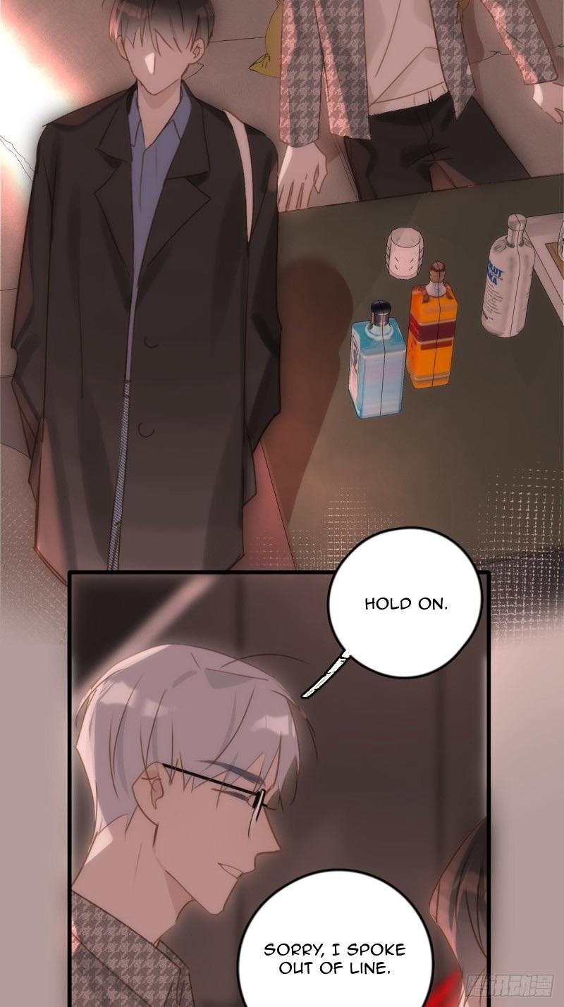 Read The Polaris chapter 47 image 39 on Lezhin