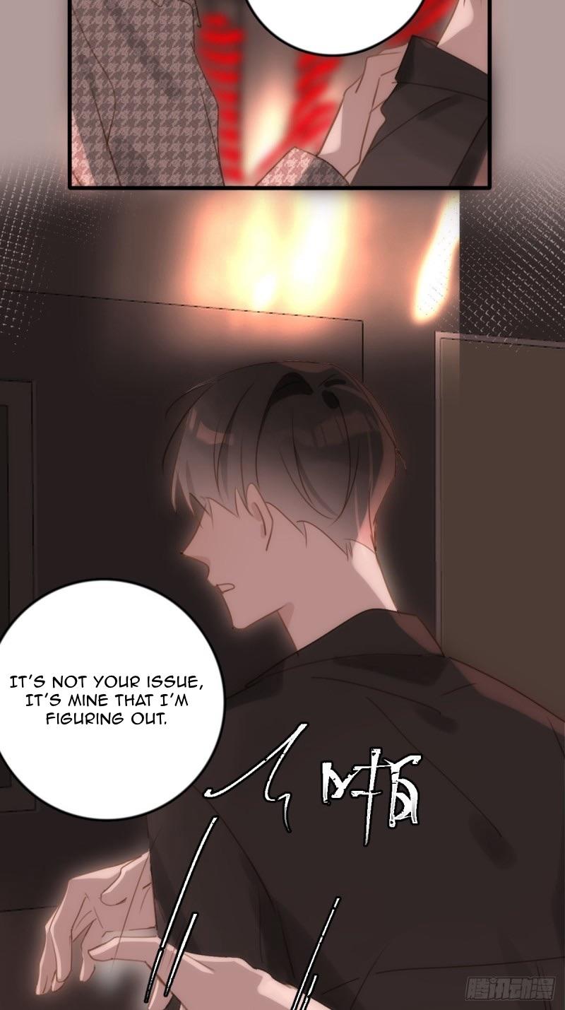 Read The Polaris chapter 47 image 40 on Lezhin