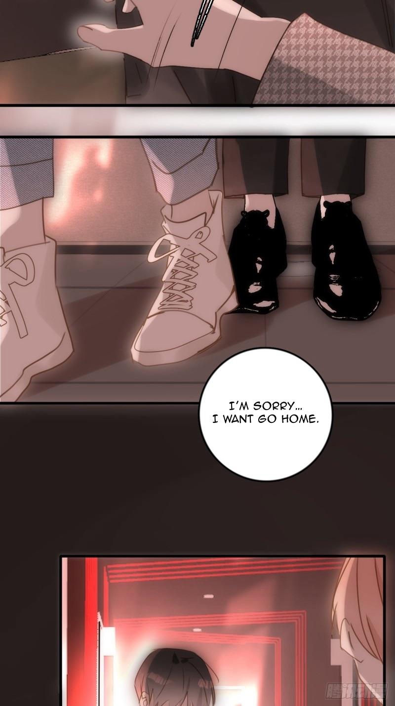 Read The Polaris chapter 47 image 41 on Lezhin