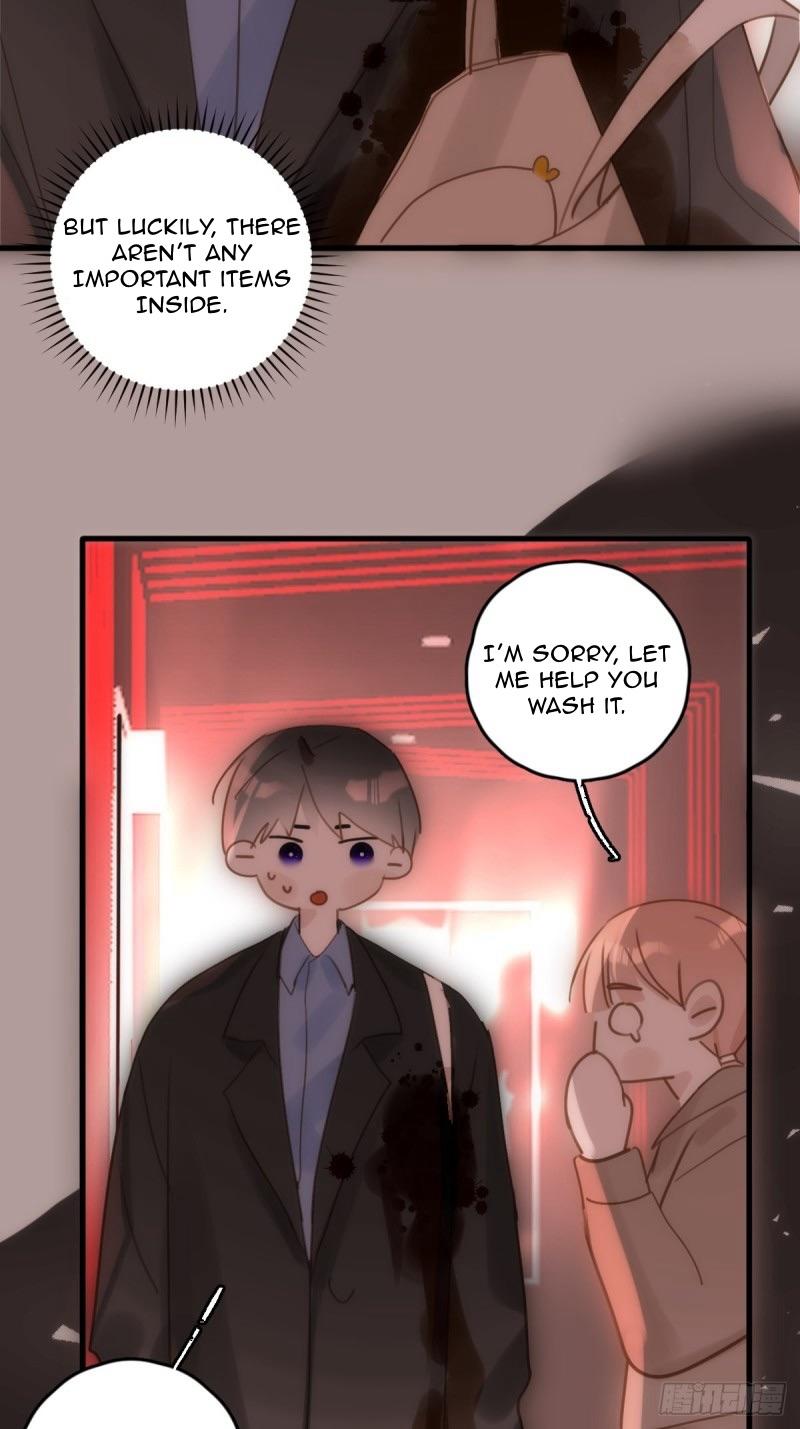 Read The Polaris chapter 47 image 51 on Lezhin