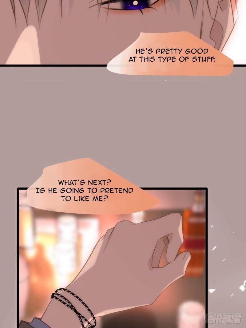 Read The Polaris chapter 47 image 8 on Lezhin
