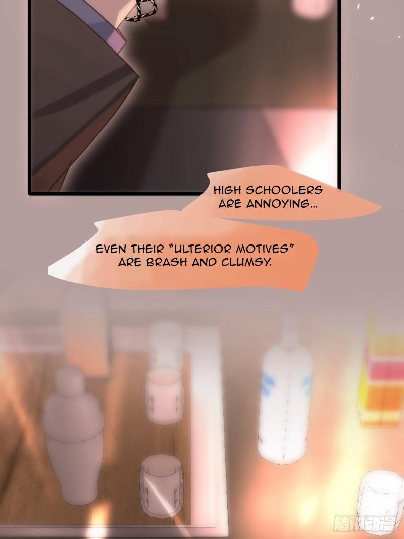 Read The Polaris chapter 47 image 9 on Lezhin