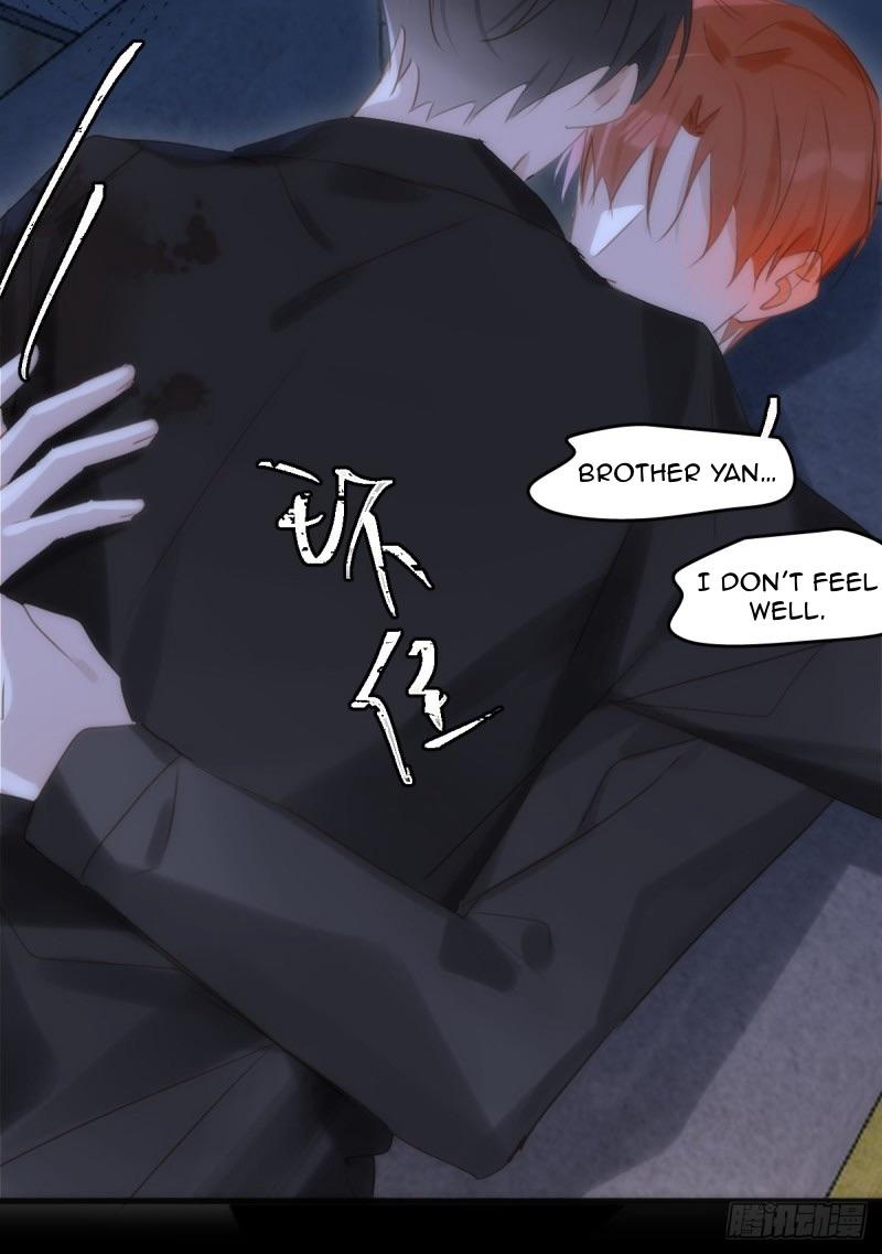 Read The Polaris chapter 48 image 11 on Lezhin