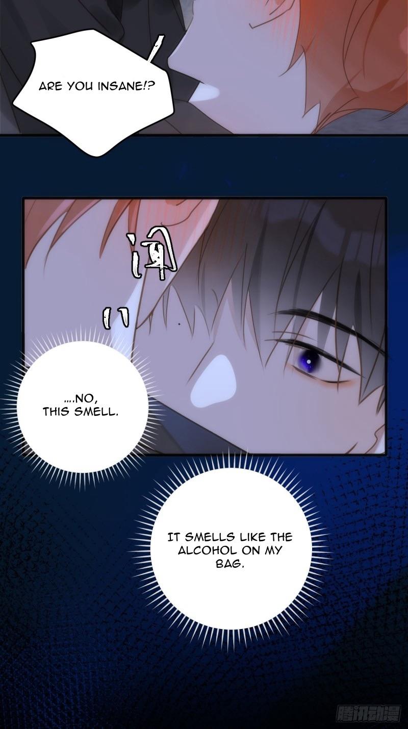 Read The Polaris chapter 48 image 14 on Lezhin