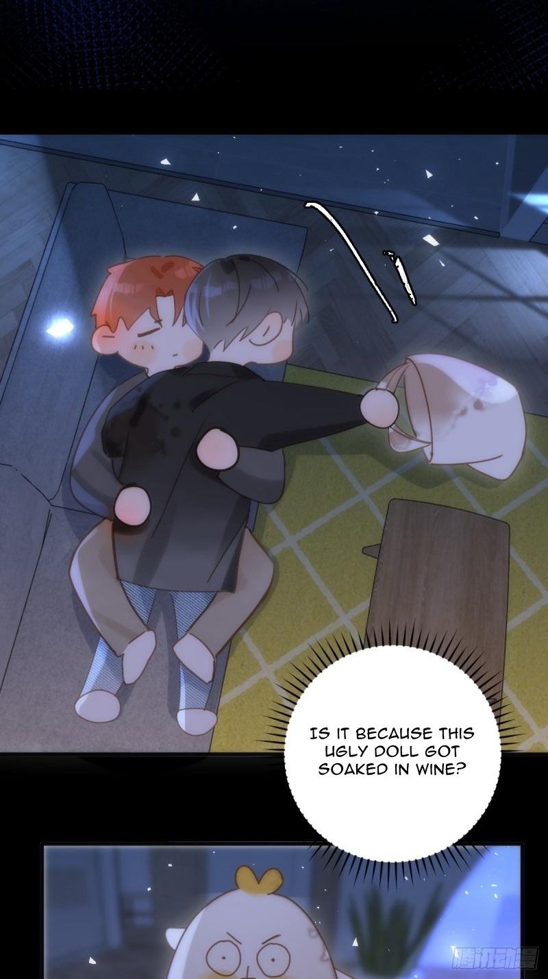Read The Polaris chapter 48 image 15 on Lezhin