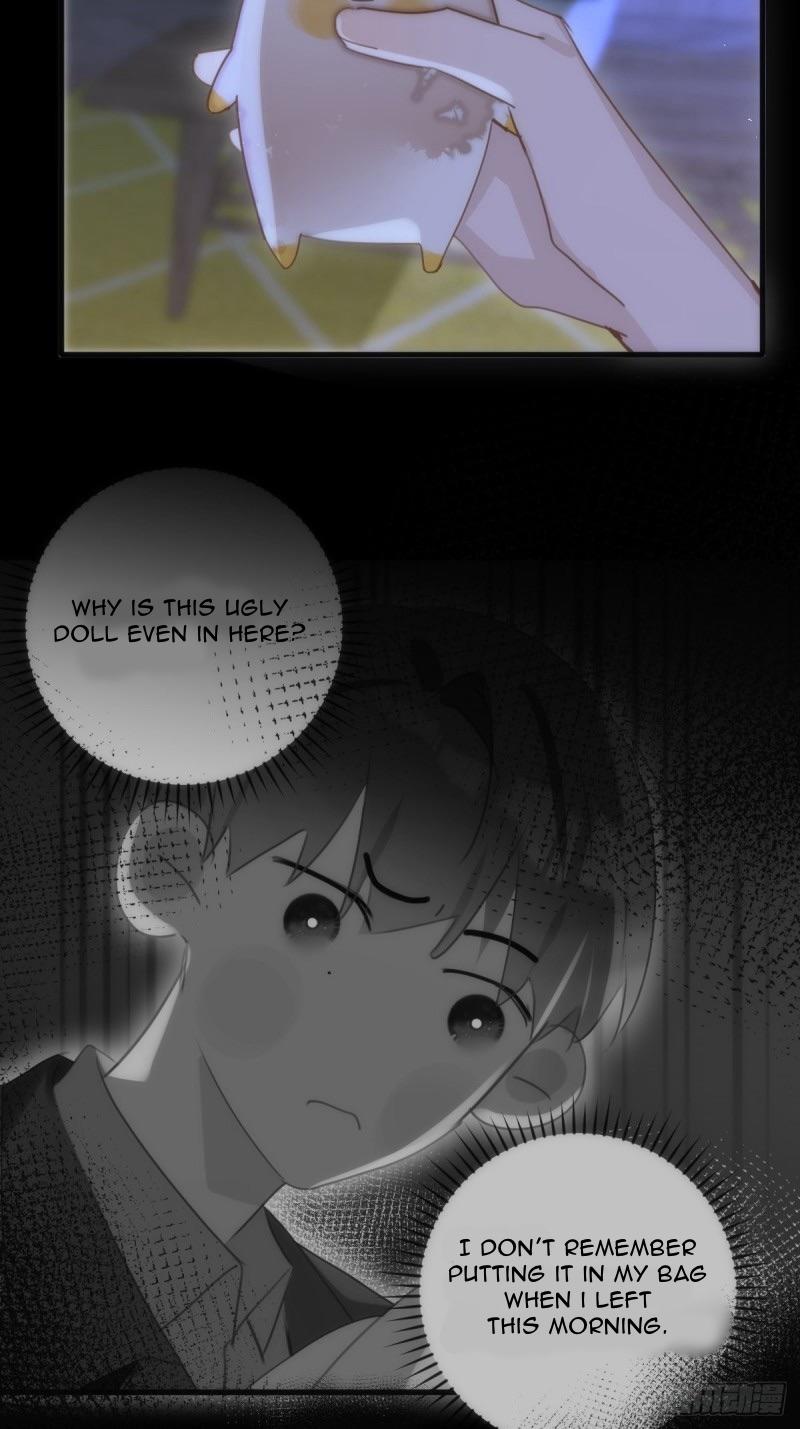 Read The Polaris chapter 48 image 16 on Lezhin