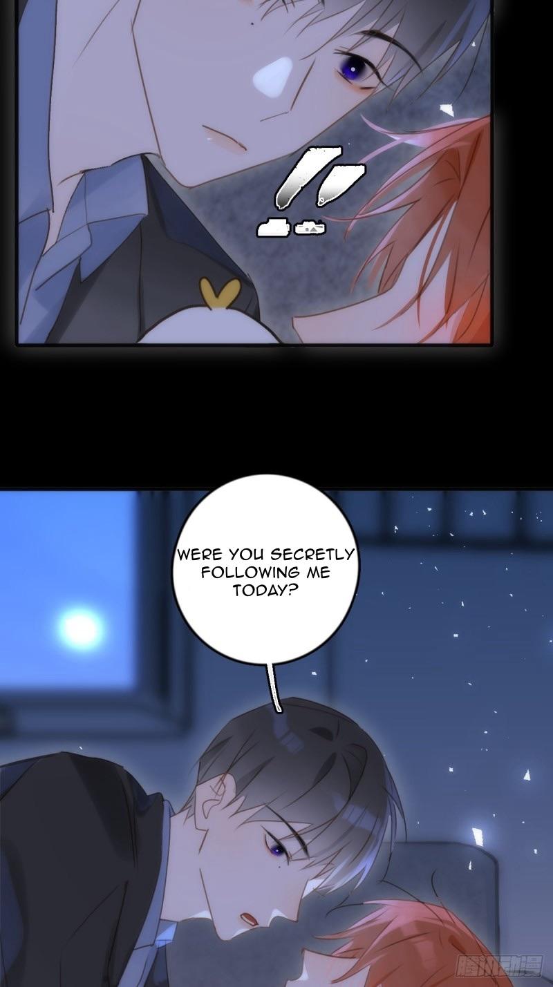 Read The Polaris chapter 48 image 18 on Lezhin