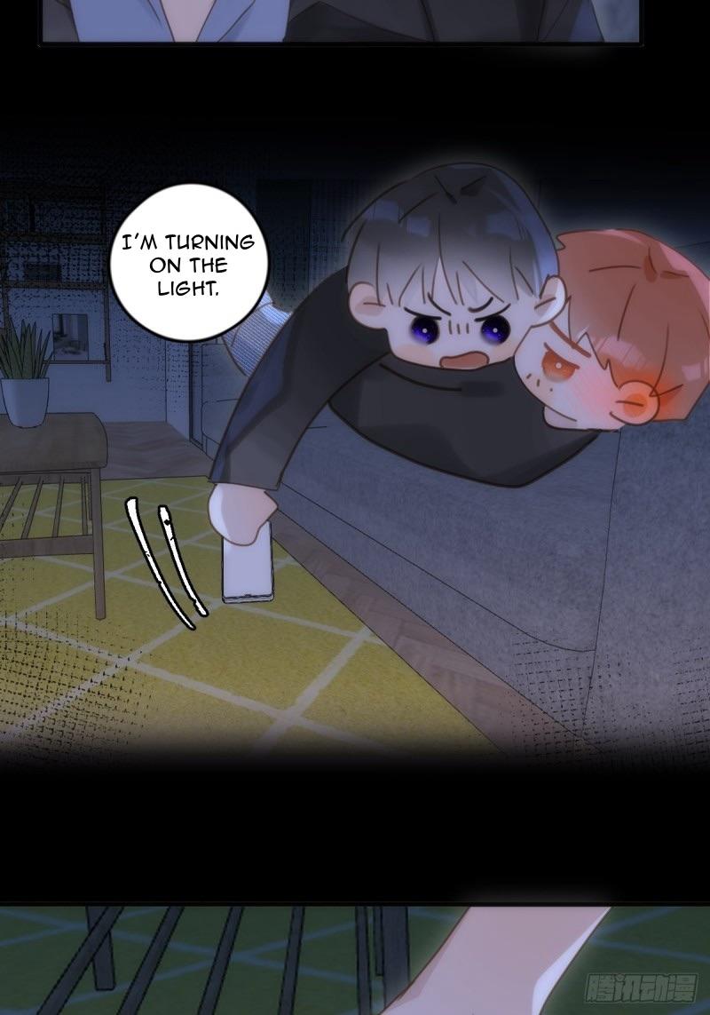 Read The Polaris chapter 48 image 24 on Lezhin