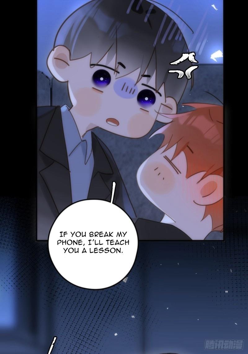Read The Polaris chapter 48 image 28 on Lezhin