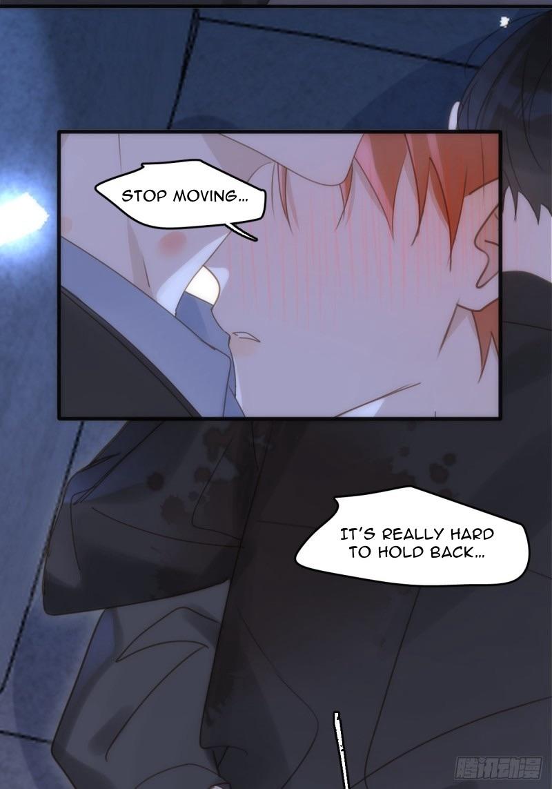 Read The Polaris chapter 48 image 30 on Lezhin