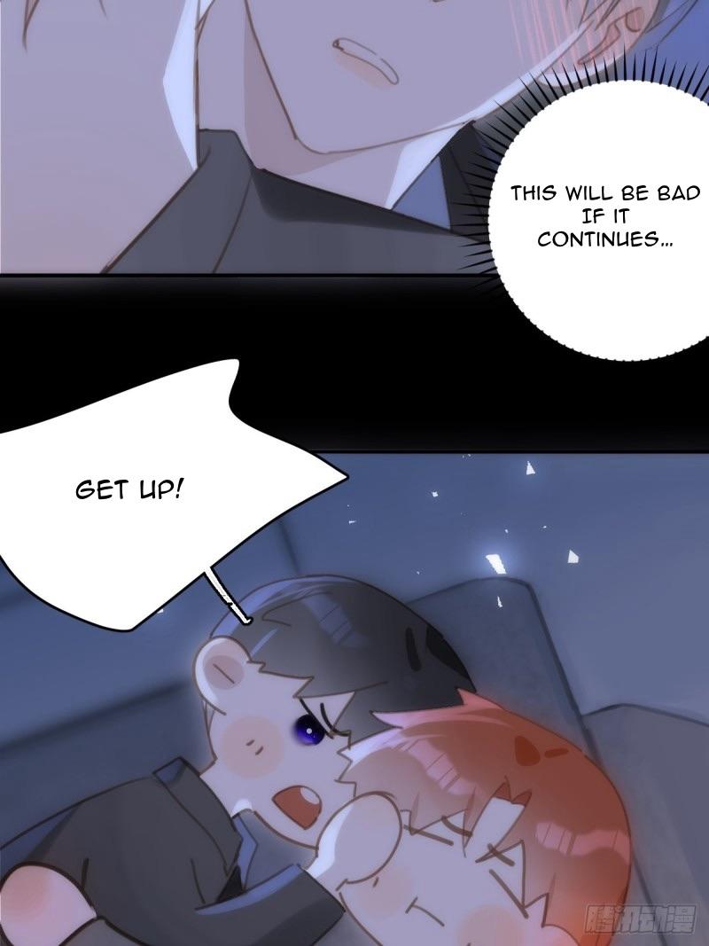 Read The Polaris chapter 48 image 37 on Lezhin