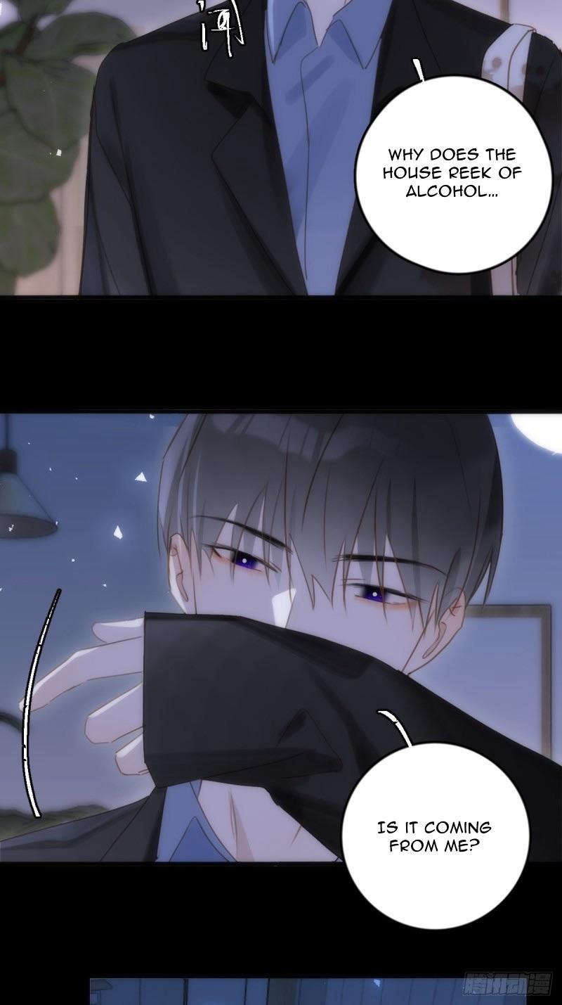 Read The Polaris chapter 48 image 4 on Lezhin