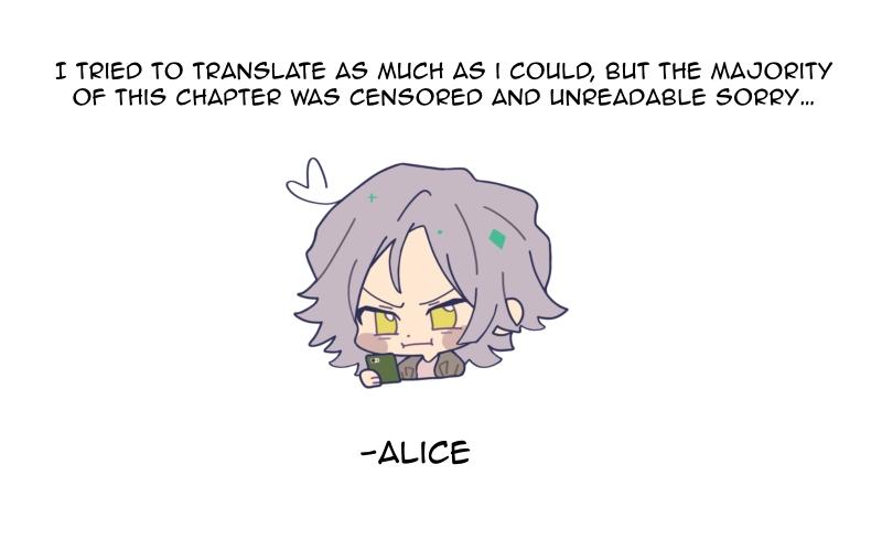 Read The Polaris chapter 49 image 1 on Lezhin