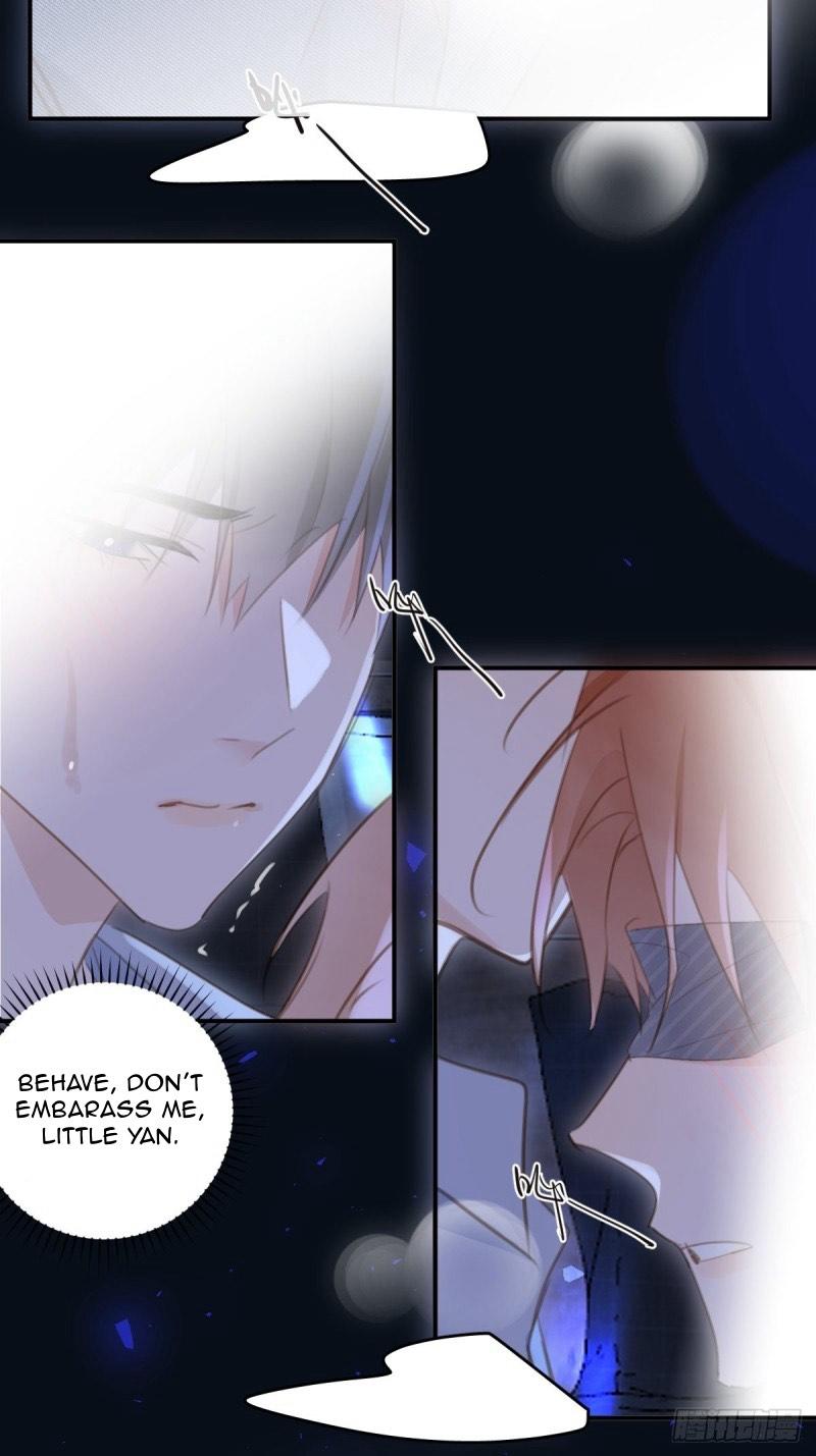 Read The Polaris chapter 49 image 11 on Lezhin
