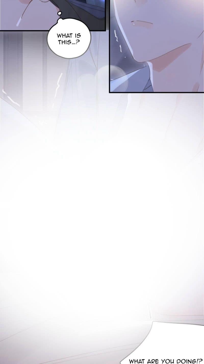 Read The Polaris chapter 49 image 32 on Lezhin