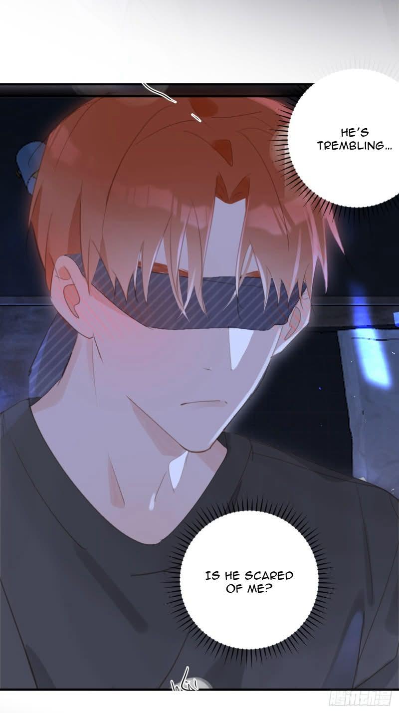 Read The Polaris chapter 49 image 36 on Lezhin
