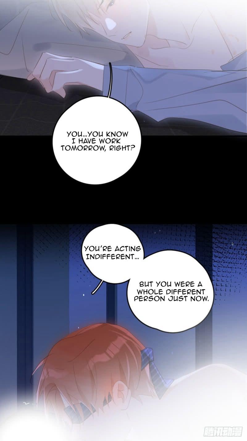 Read The Polaris chapter 49 image 40 on Lezhin